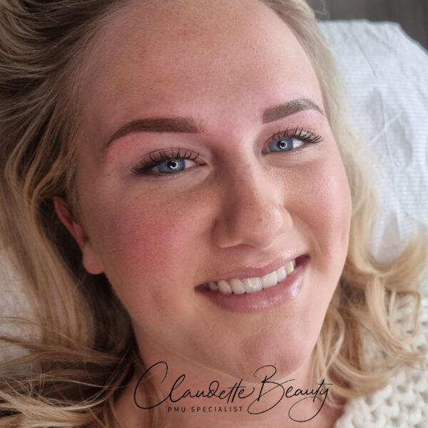 Claudette beauty | Permanente makeup